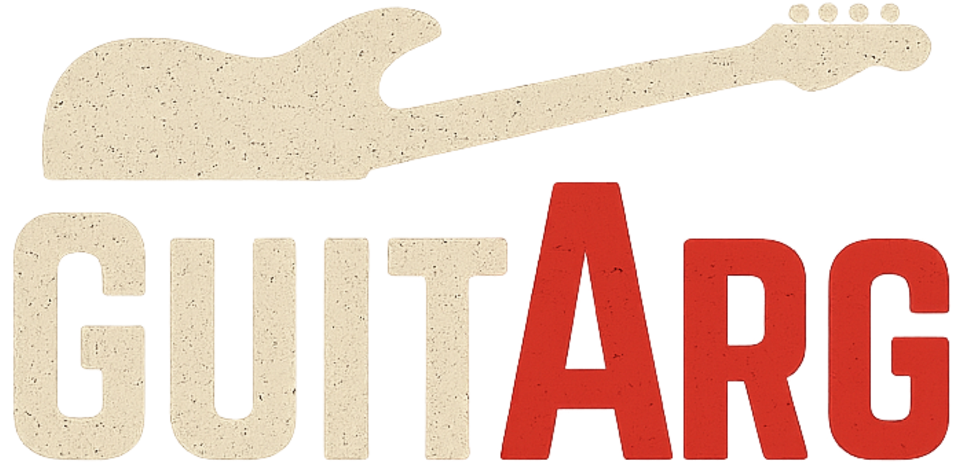 GuitArg