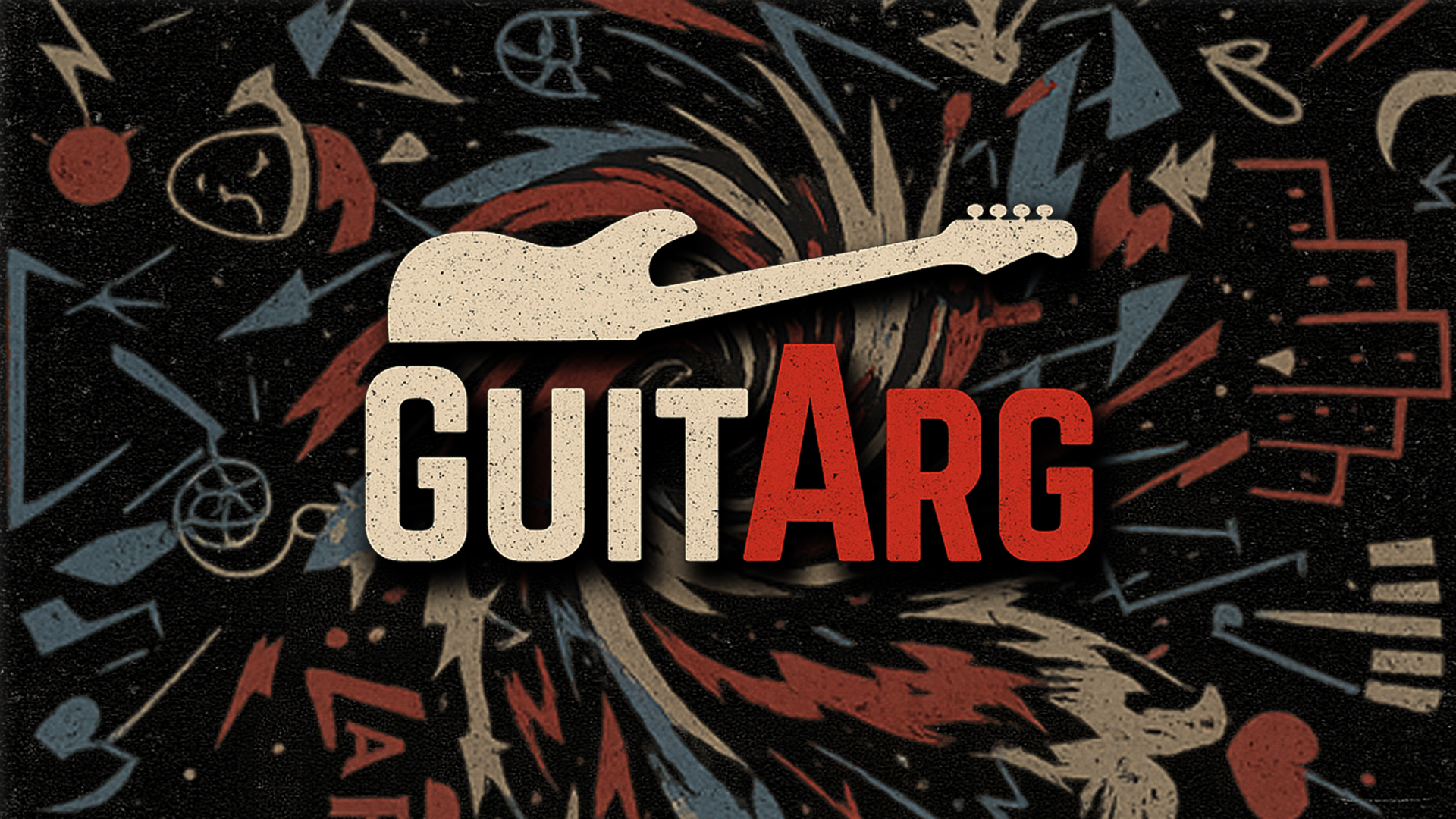 Identidad GuitArg